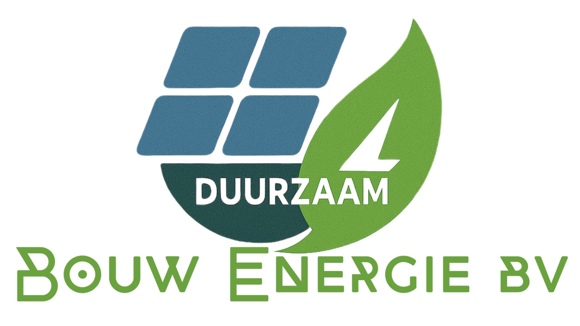 Duurzaam Bouw Energie BV